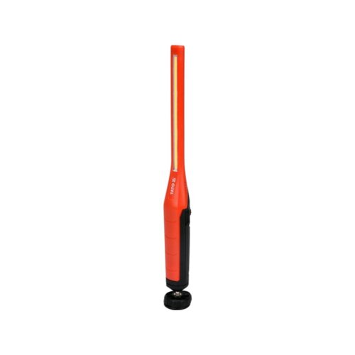 Yato LED Lampa 7W, 600LM+120LM Slike
