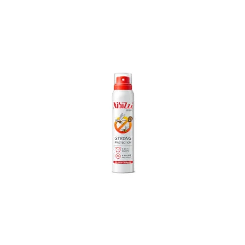 Esensa Xibiz Strong protection Ikaridin aerosol sprej