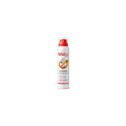 Esensa Xibiz Strong protection Ikaridin aerosol sprej Slike