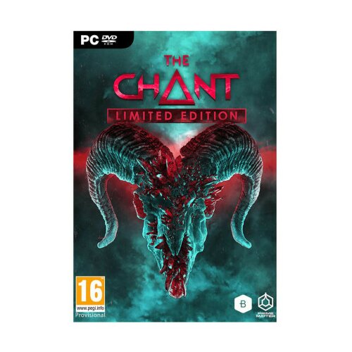 PC the chant - limited edition ( 049361 ) Cene