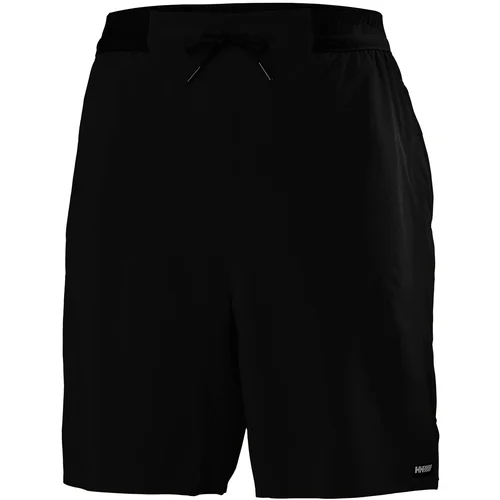 Helly_Hansen Men's Shorts Tech Trail Short Black