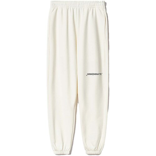 Hinnominate Hlače In Con Stampa Sul Davanti Bež Cene