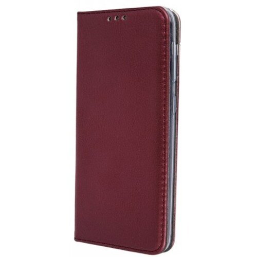  Premium preklopna torbica samsung galaxy a52 a525 / samsung galaxy a52s a528 - bordo rdeča Slike