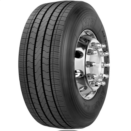 Sava T 205/75R17.5 AVANT 4 124/122M 3PSF upr Cene