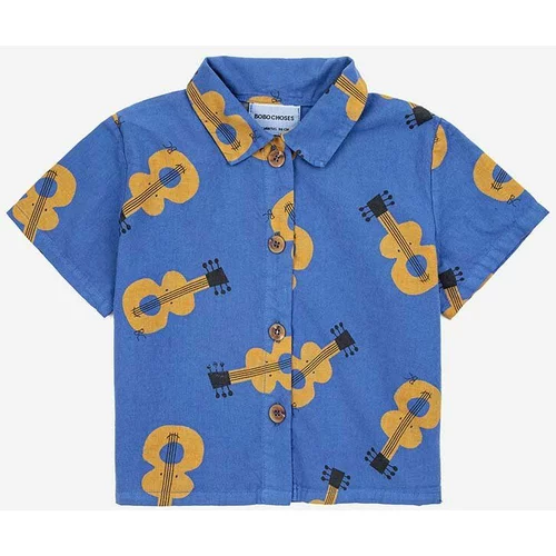 Bobo Choses Otroška bombažna srajca