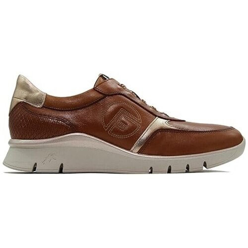 Fluchos MOKASINKE F2074 Smeđa Slike