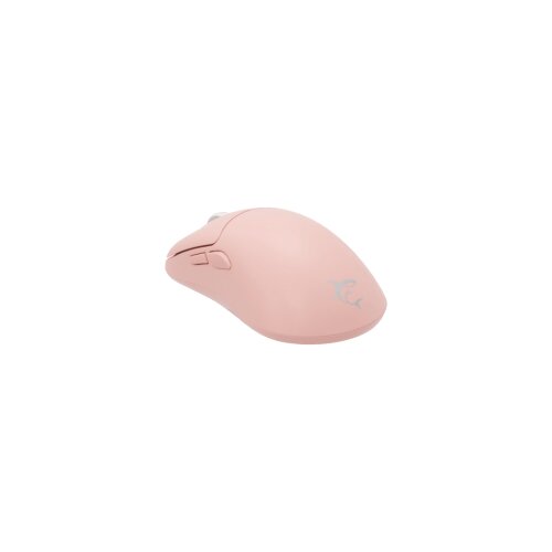 White Shark MIŠ WGM-5015 AERO / 10.000 DPI - Roza / Wireless Cijene
