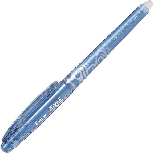 Roler GEL 0,5 MM FRIXION POINT PI&Scaron;I-BRI&Scaron;I PILOT BL-FRP5-LB SVIJETLOPLAVI Cijene