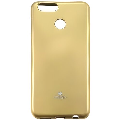 Mercury Ovitek Jelly za Honor 7X - Zlata Cene