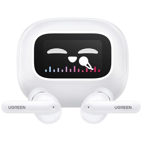 Ugreen TWS SLUŠALKE ECHOBUDS HITUNE T6 ZA PAMETNE TELEFONE Z ZVOKOM, (5000334434) Cene