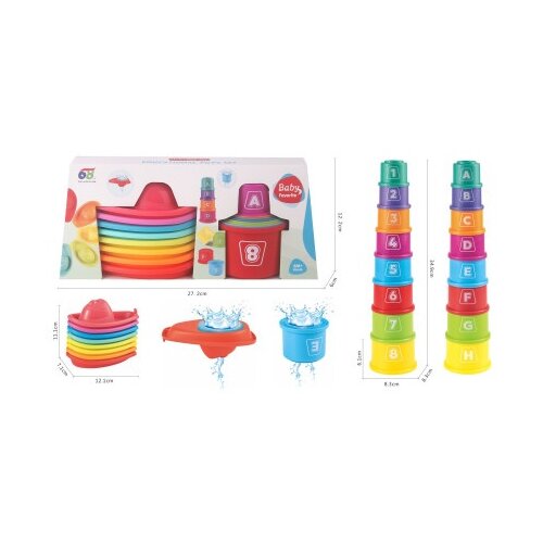  Dečija igra slaganja ( 286522 ) Cene