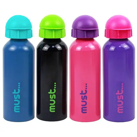 Luna must: aluminijska boca u nekoliko verzija 500ml 1kom Cijene