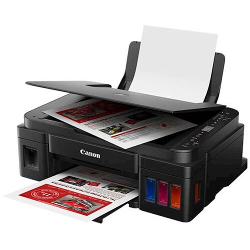  MFP CANON PIXMA G3410 Cijene