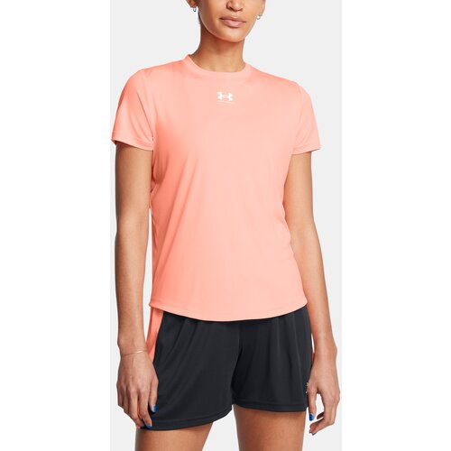 Under Armour Women&amp;#039;s T-shirt UA W&amp;#039;s Ch. Pro Train SS - Women&amp;#039;s Slike