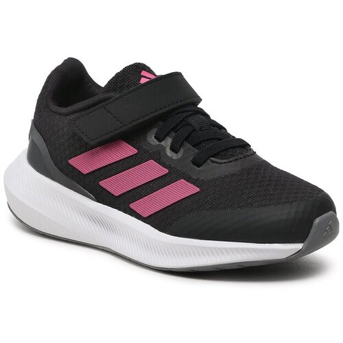 Adidas RUNFALCON 3.0 EL K Crna Cijene