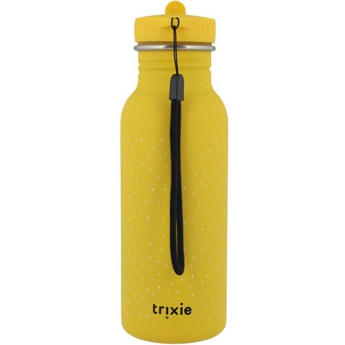 Trixie Otro&amp;scaron;ka steklenička bidon 500ml Mr. Lion Slike