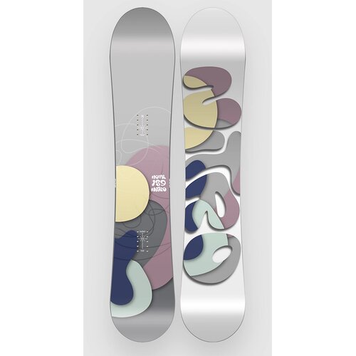 Nitro Nova 2026 Snowboard uni Slike