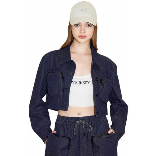 Miss Sixty ženska jakna sa 3D džepovima  MS6L1WJ2380000-F49 Cene