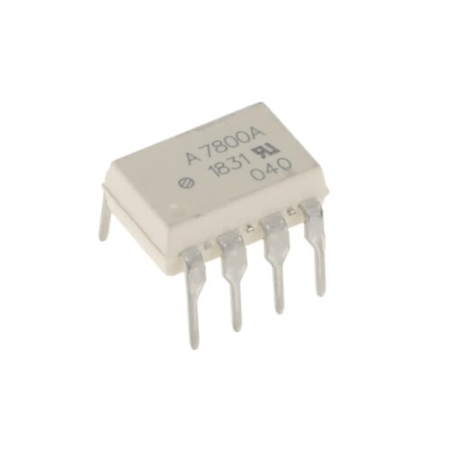 Izolacioni pojačivač HCPL-7800A-000E AVAGO Cijene