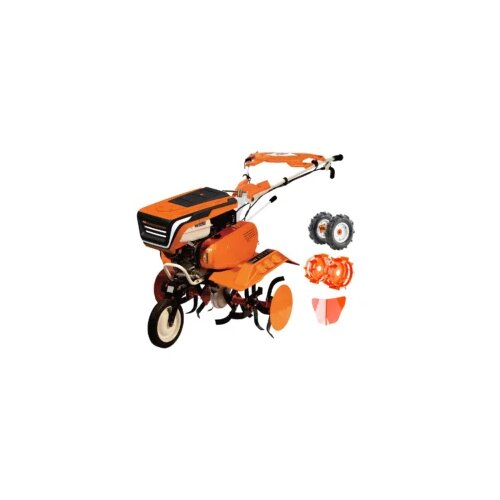 Ruris motorna kopačica kultivator freza DAC 7500 ACC1 Cijene