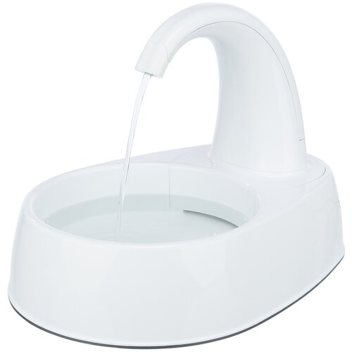 Trixie pojilica Curved Stream - 2,5 l Slike