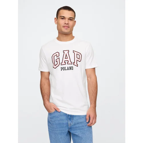 GAP T-shirt Poland - Men's