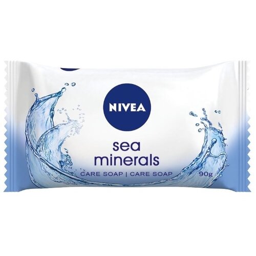 Nivea sea minerals 90g Cene