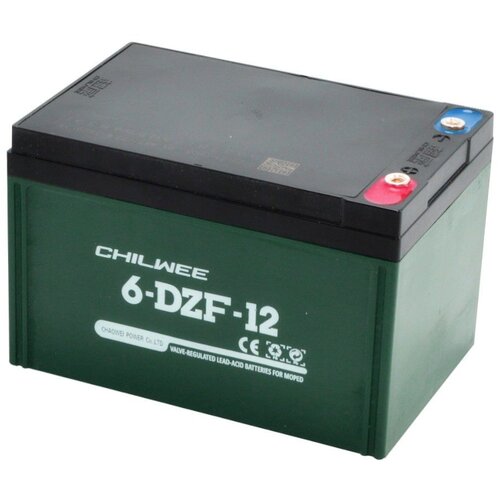  Baterija CHILWEE 12V/12Ah za električni bicikl /19119 Cene