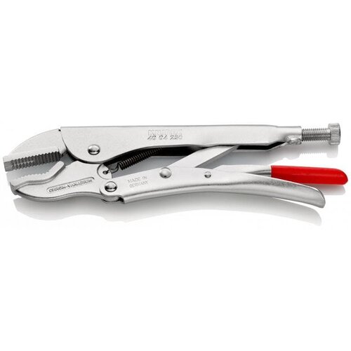 Knipex kle&amp;scaron;ta grip 250mm 40 04 250 Slike