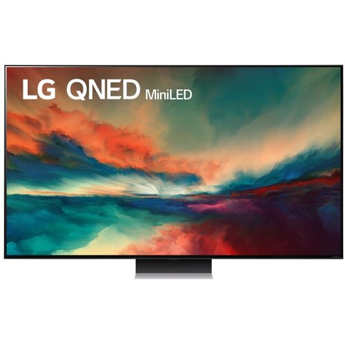 LG 86QNED863 TV Cene