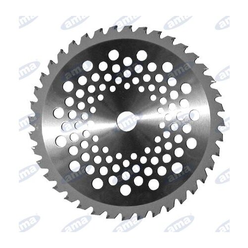  disk widia za kosilnico 40zob 255mm A58264 228759 Slike