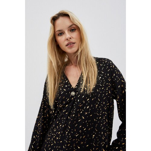 Marisse Shirt Z-Ko-3948 Black Cijene
