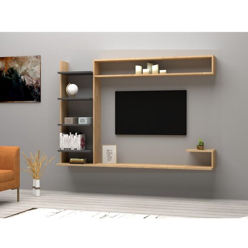 HANNAH HOME TV komoda Noble 835PUQ3063 Slike