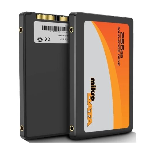 MIKRODATA ssd 256GB, 2.5/550R Cene