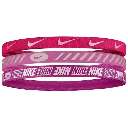 Nike Dodatki &amp;scaron;port N1004527616OS Rožnata Slike