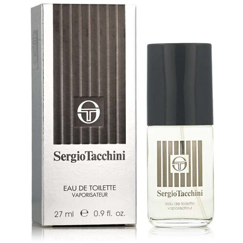 Parfem za mu&amp;scaron;karce Sergio Tacchini EDT 27 ml Slike