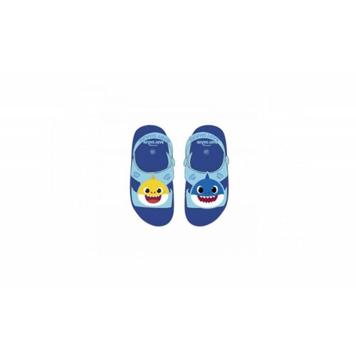 HMX sandalice za plažu baby shark 26/27 ( A074646 ) Slike