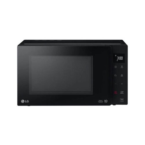 Mikrotalasna pećnica LG MS2336GIB Cijene