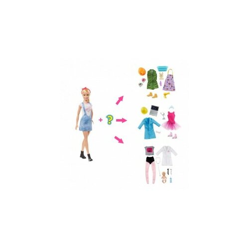 Barbie lutka modno iznenadjenje 30804 Cene