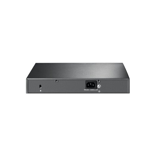 Tp-link switch TL-SG2210MP gigabit/10xRJ45/8xPOE/2xSFP/Rackmount/metalno kući&amp;scaron;te Slike