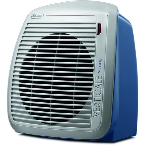DeLonghi Električna grejalica HVY1020 plavo-siva Slike