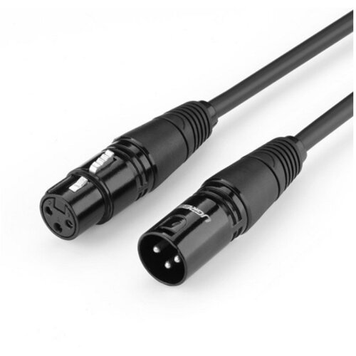 Ugreen AVDIO KABEL XLR 10M ZA ZVOČNIKE, OJAČEVALCE IN OZVOČENJE, (5000071566) Cene