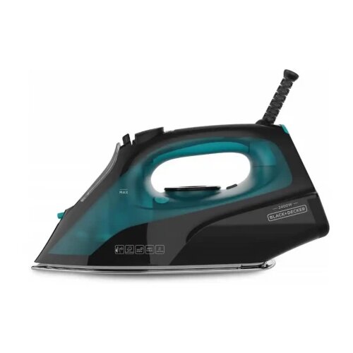 Black &amp;amp; Decker Iron BXIR2403E Slike