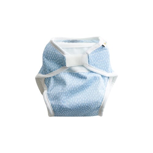 Vimse navlaka za pelene M - Blue Sprinkle Cijene