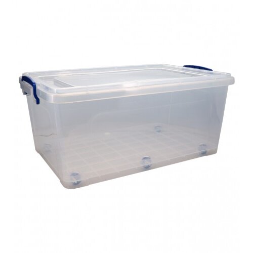 PLASTOFLEX Kutija sa poklopcem 30l PVC Cijene
