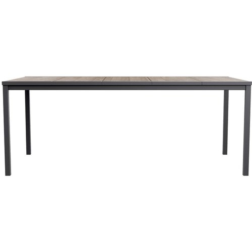 Keter Vrtni stol 95x200 cm Porto &amp;ndash; Slike