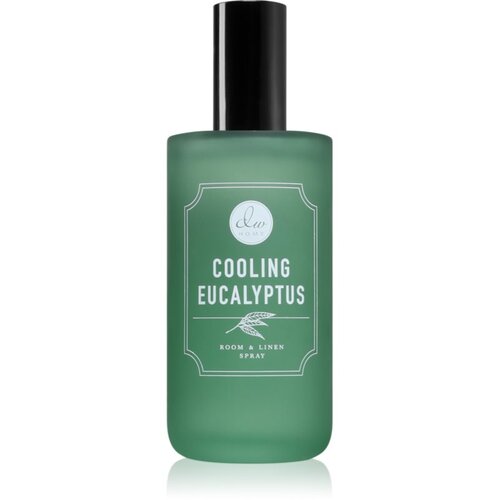DW Home Cooling Eucalyptus sprej za dom 120 ml Cijene