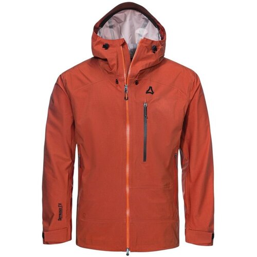 Sch&amp;ouml;ffel Parke Mountain Style Milagle Oranžna Slike