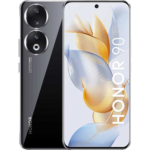 Honor 90 5G 8/256GB DualSim crni - korišten mjesec dana Cijene
