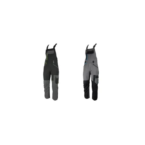 Lacuna radne farmer hlače pantalone BERGEN FLEX Slike